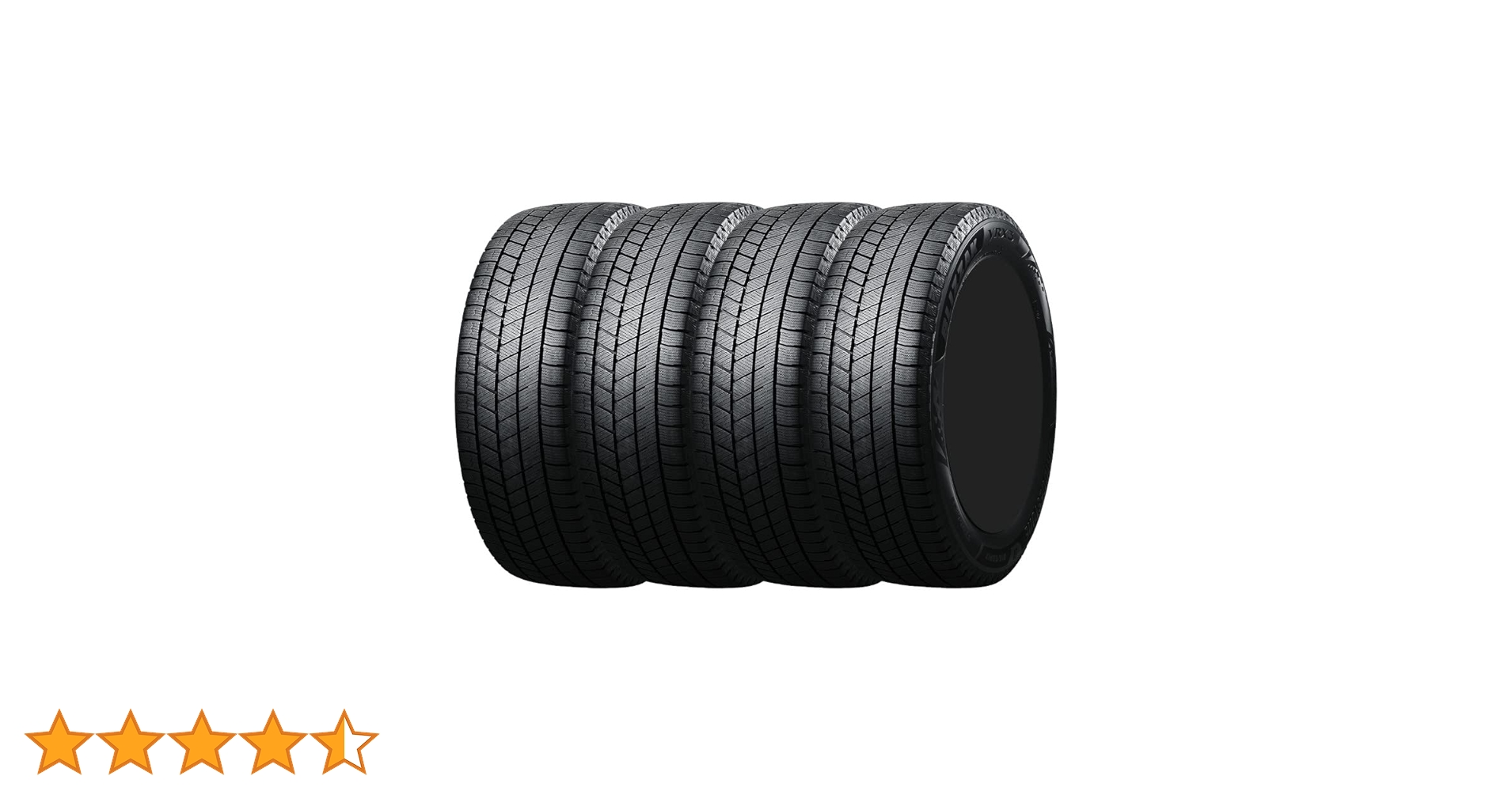 Amazon.co.jp: ブリヂストン(BRIDGESTONE) 215/45R17 87Q